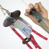 Handle for CL253 Trapeze Cleat - Set of 2