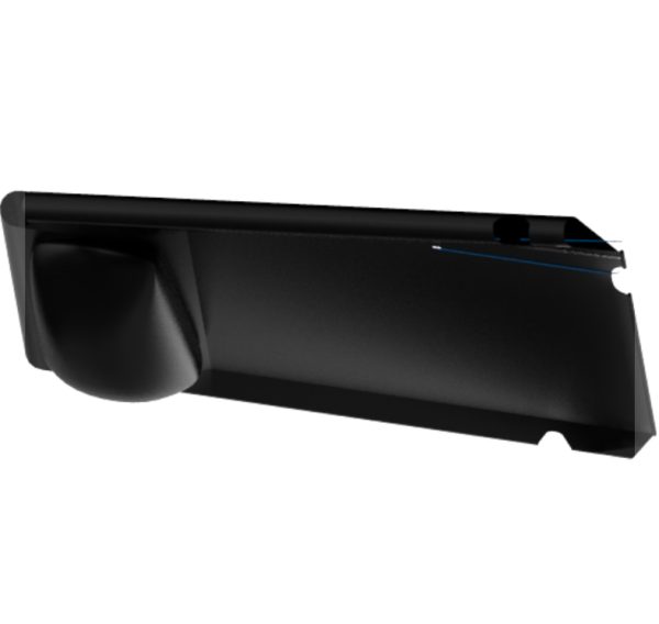 WASZP Wing Tramp Set - External