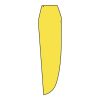 RS Zest Centreboard