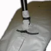 RS200 Polycotton Breatheable Deck Cover