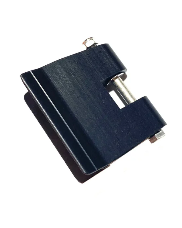 420 Gooseneck Superspars - extended cradle base