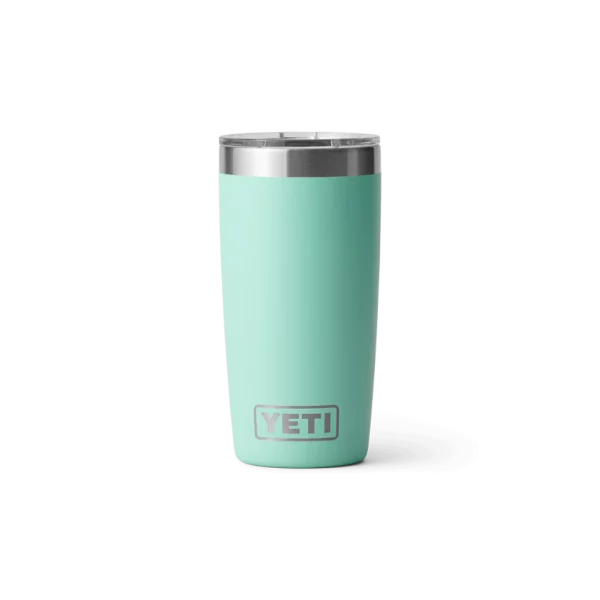 YETI Rambler 10 Oz Tumbler - Seafoam