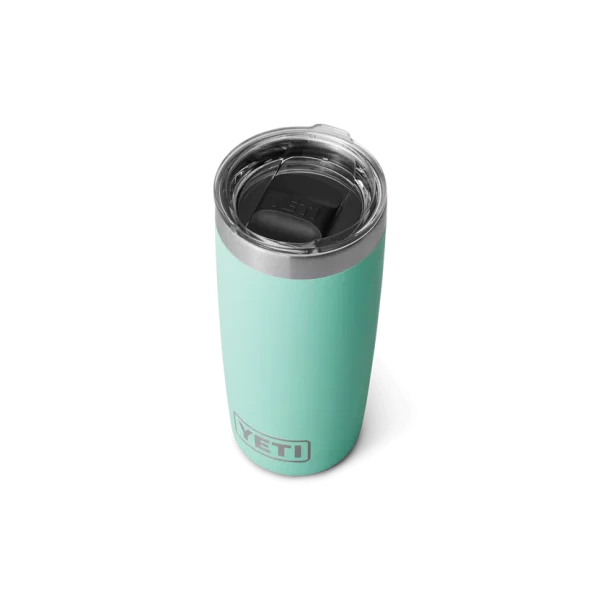 YETI Rambler 10 Oz Tumbler - Seafoam