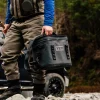 YETI Hopper Flip 8 Soft Cooler - Big Wave Blue