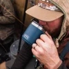 YETI Rambler 10 Oz Mug - Tropical Pink