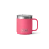 YETI Rambler 10 Oz Mug - Tropical Pink