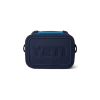 YETI Hopper Flip 8 Soft Cooler - Big Wave Blue