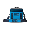 YETI Hopper Flip 8 Soft Cooler - Big Wave Blue