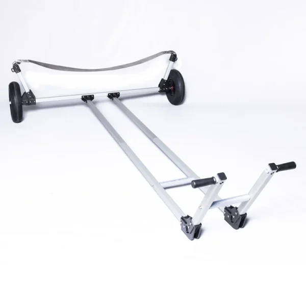 Dynamic Dollies & Racks 29ER Type 4.2