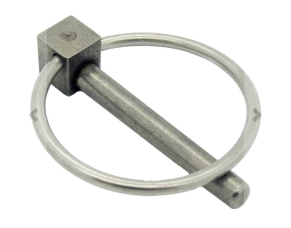 WASZP trolley clip