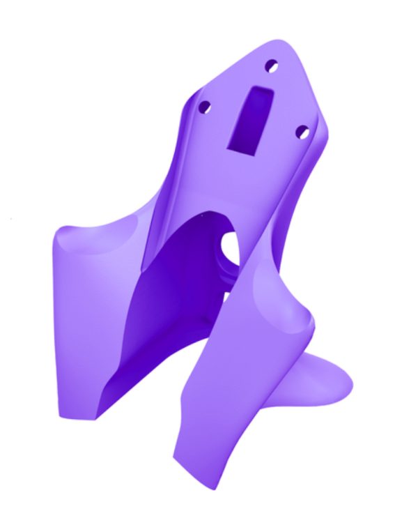 Vakaros atlas 2 WASZP mount