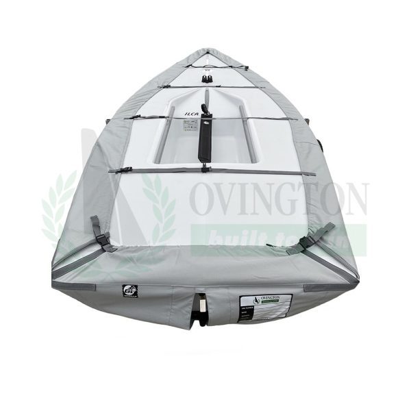 ILCA / Laser Hull Cover - Ovington