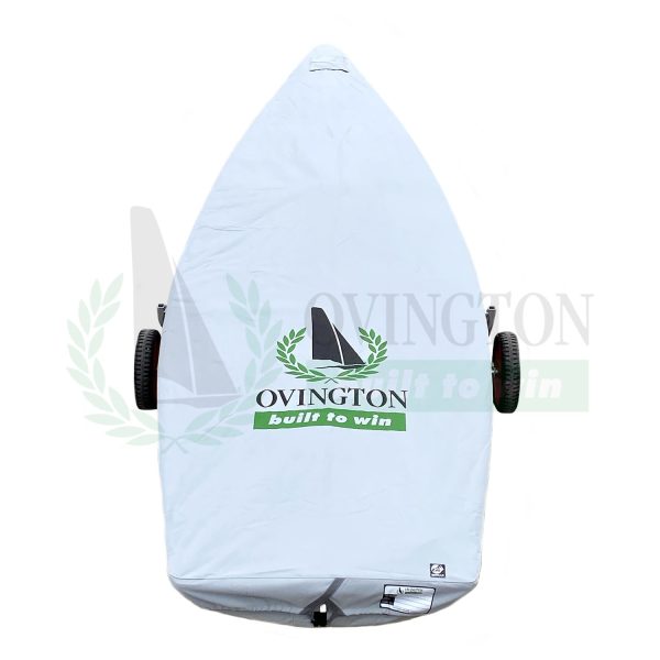 ILCA / Laser Top Cover - Ovington