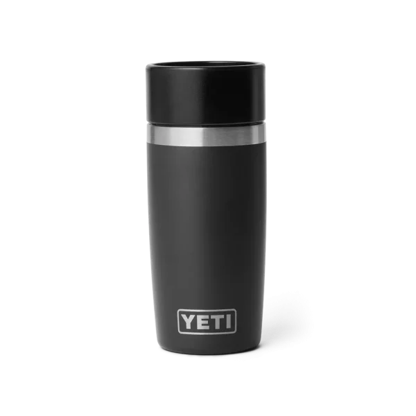 YETI Rambler 12 oz (355 ml) Travel Bottle Black